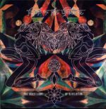 Lamp Of The Universe-The Inner Light Of Revelation green splatter-LP Vinyl