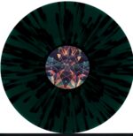 Lamp Of The Universe-The Inner Light Of Revelation green splatter-LP Vinyl
