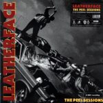 Leatherface-The Peel Sessions-LP Vinyl clear marble