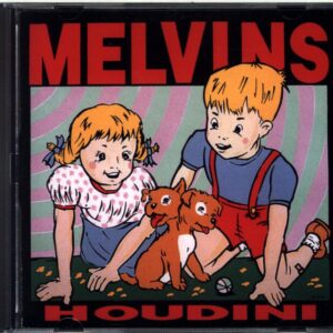 Melvins-Houdini-CD