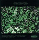 Mienakunaru-Lost Bones Of The Holy Butterfly green-LP Vinyl