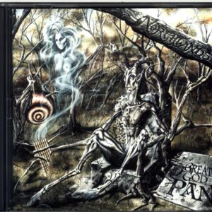 Northwinds-Great God Pan-CD