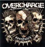 Overcharge-Speedsick-LP Vinyl