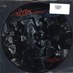 Oxbow-Insylum-10 Vinyl picture