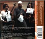 Psyche Bugyo-IV - Don't Kill The Vegetables-CD