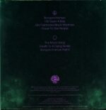 Purple Dawn-Peace And Doom Session Vol. II green-LP Vinyl