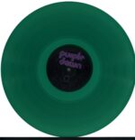 Purple Dawn-Peace And Doom Session Vol. II green-LP Vinyl