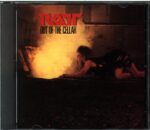 Ratt-Out Of The Cellar-CD