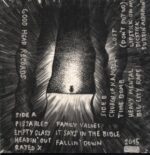 Rumblin Retards-Rumblin Retards gold-LP Vinyl