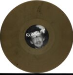 Rumblin Retards-Rumblin Retards gold-LP Vinyl