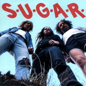 S.U.G.A.R.-S.U.G.A.R.-LP Vinyl