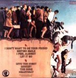 S.U.G.A.R.-S.U.G.A.R.-LP Vinyl