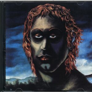 Semiramis-Dedicato A Frazz-CD