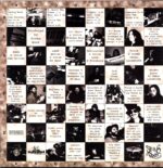 Siena Root-A New Day Dawning-signed-orange LP Vinyl