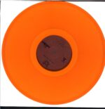 Siena Root-A New Day Dawning-signed-orange LP Vinyl