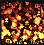 Siena Root-Far From The Sun-LP Vinyl