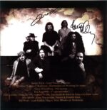 Siena Root-Far From The Sun-signed LP Vinyl