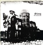 Slang-The Immortal Sin-LP Vinyl clear-red splatter