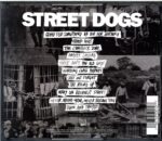 Street Dogs-Stand For Something Or Die For Nothing-CD
