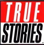 Talking Heads-True Stories-LP Vinyl Rocktober red