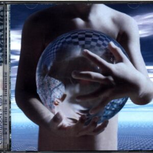 Témpano-Childhood's End El Fin De La Infancia-CD