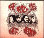 The Black Angels-Indigo Meadow-CD