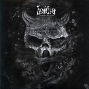 The Fright-Voices Within-LP Vinyl