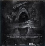 The Fright-Voices Within-LP Vinyl