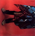 The Keef Hartley Band-Halfbreed-LP Vinyl signed