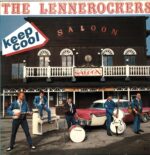 The Lennerockers-Keep Cool-LP Vinyl