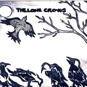 The Lone Crows-The Lone Crows-CD