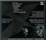 The Lone Crows-The Lone Crows-CD