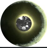 The Roller-Wasted Heritage green-LP Vinyl