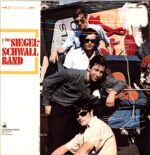 The Siegel-Schwall Band-The Siegel - Schwall Band-LP Vinyl
