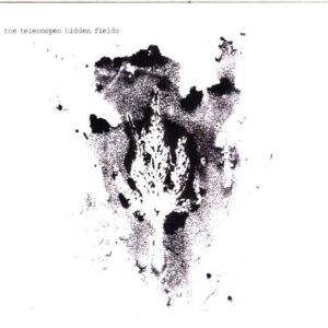 The Telescopes-Hidden Fields-CD