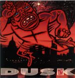 The The-Dusk-LP Vinyl 1993