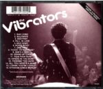 The Vibrators-Noise Boys-CD