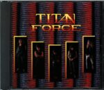 Titan Force-Titan Force-CD