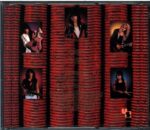 Titan Force-Titan Force-CD