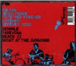 Tommy And The Teleboys-Gods Used In Great Condition-CD