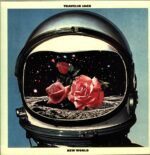 Travelin Jack-New World-LP Vinyl black