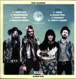 Travelin Jack-New World-LP Vinyl black