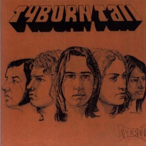 Tyburn Tall-Tyburn Tall-LP Vinyl