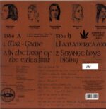 Tyburn Tall-Tyburn Tall-LP Vinyl