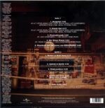 Udo Lindenberg-Benjamin-LP Vinyl 2018