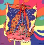 Various-A Bag Full Of Flames-LP Vinyl