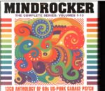 Various-Mindrocker-CD