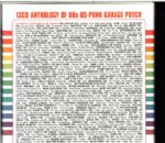 Various-Mindrocker-CD