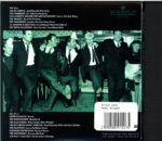 Various-Rebel Rousers (The Best Of Rebels Volume One)-CD