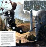 Various-St. Albert's Dream Vol. 2 Lucid Electric Prophet-LP Vinyl